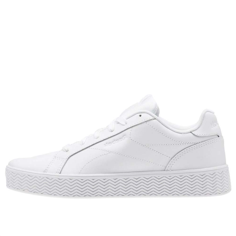 Reebok Royal Complete Pfm Sneakers White Women's