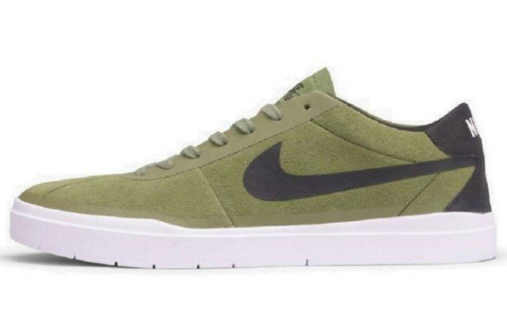 Nike Nike Bruin Hyperfeel Sb 'Palm Green'