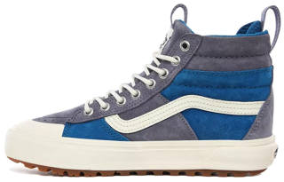 Vans Sk8 Vans-Hi Mte 2.0 Dx 'Blue Block Gum'