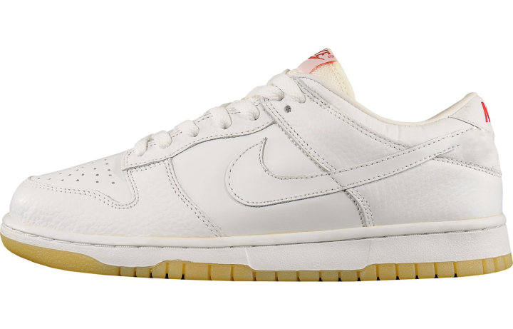 Nike Nike Dunk Low Ltd White