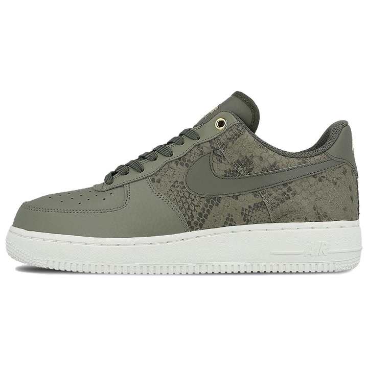 Nike Nike Air Force 1 Low Snake Pack Dark Stucco