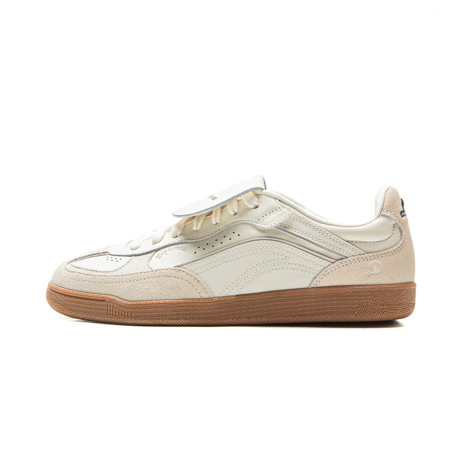 Li-Ning Li Ning x XUPERMAN Film Heart Cow Leather, Split Cow Leather Slip Resistant Cushioning Breathable Height Increasing