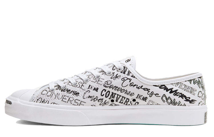 Converse Converse Wordmark Jack Purcell