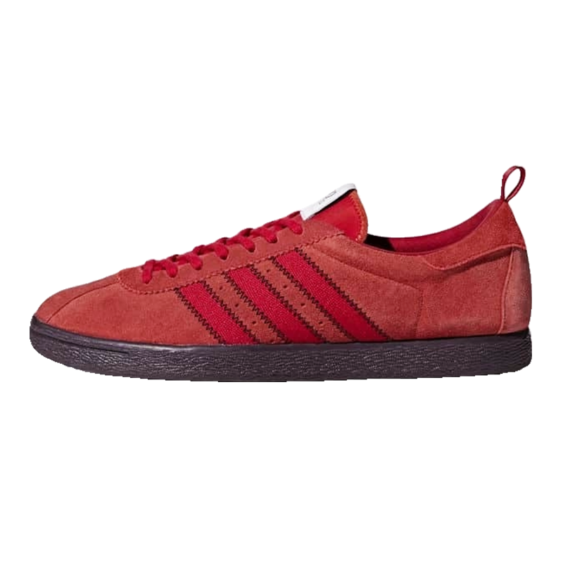 Adidas Tobacco C.P. Company x Tobacco Adidas 'Red Night'