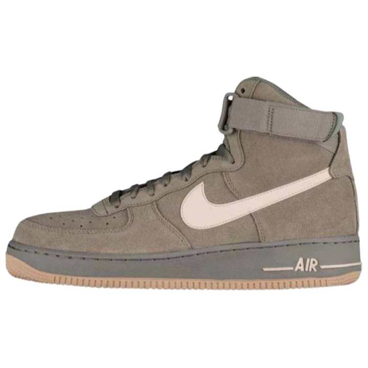 Nike Nike Air Force 1 High Dark Stucco Mushroom