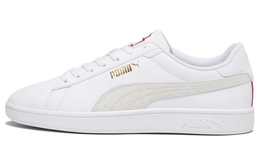 PUMA PUMA Smash Retro 'White'