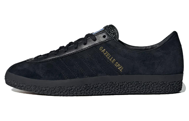 Adidas Originals Gazelle Adidas Originals Spzl 'Triple Black'