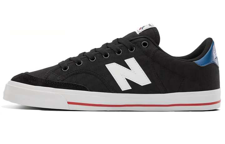 New Balance Numeric 212 New Balance 'Black'