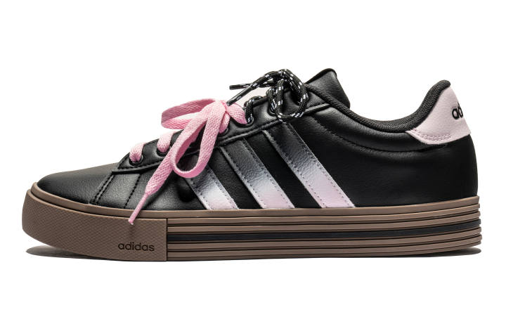 Adidas Adidas Daily 4.0 Low top Skateboard Shoes Unisex Black