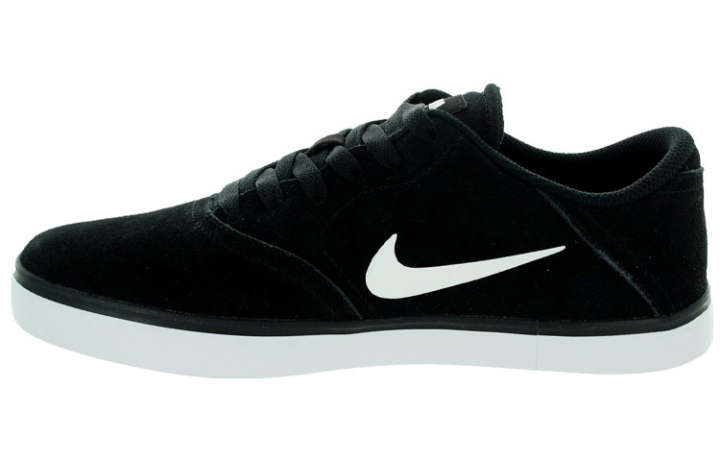 Nike Nike Sb Check 'Black White'