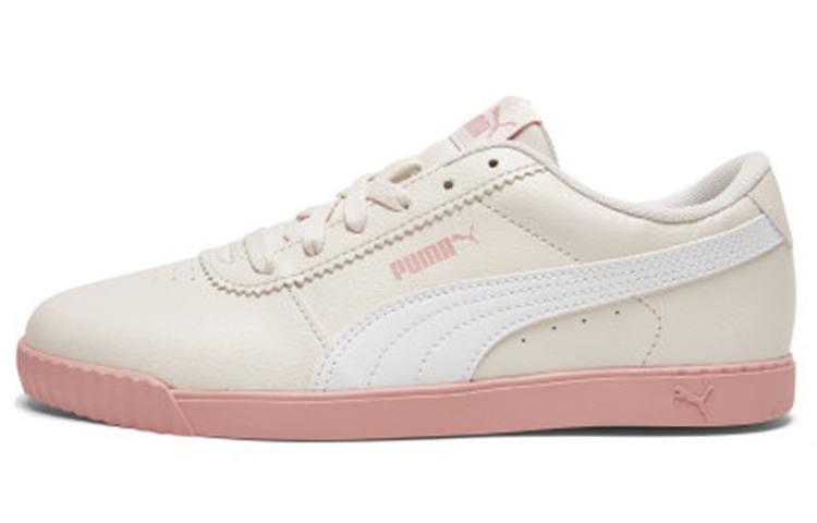 PUMA Carina Slim Sl White/Pink Women's