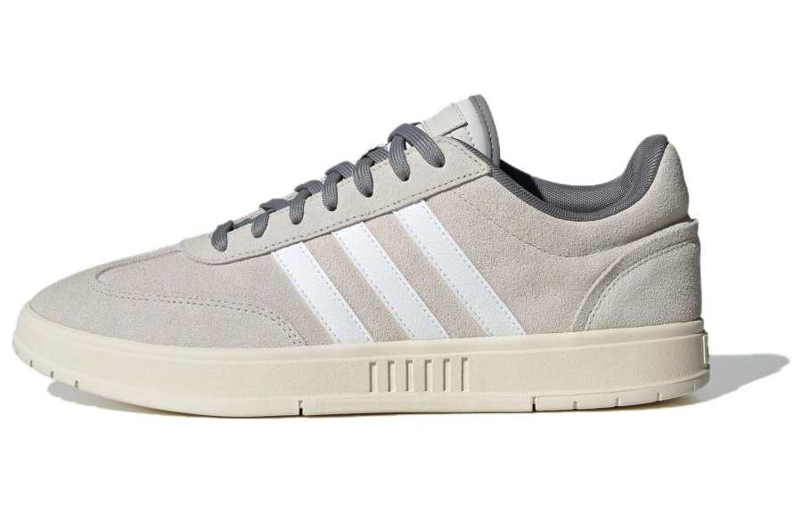 Adidas Neo Gradas 'Grey White'