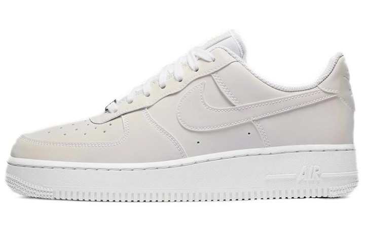 Nike Nike Air Force 1 '07 'Reflective' Women's