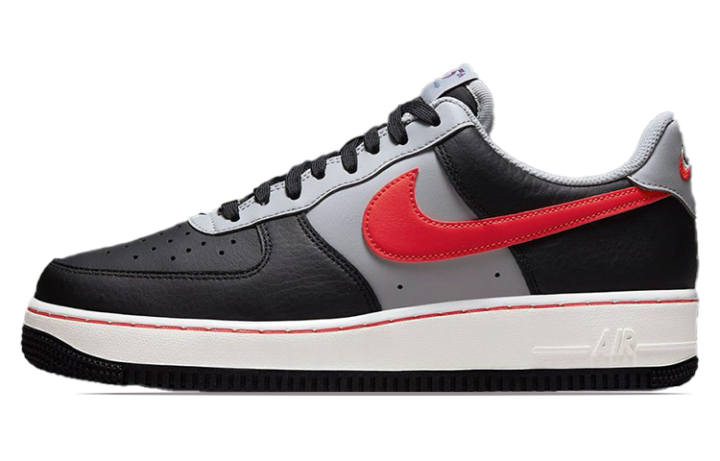 Nike Nike Air Force 1 Low '07 LV8 Nba 75th Anniversary Trail Blazers