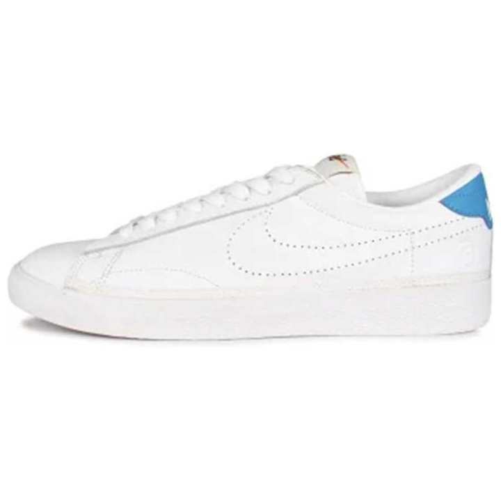 Nike Nike Fragment Design X Air Zoom Tennis Classic 'Photo Blue'