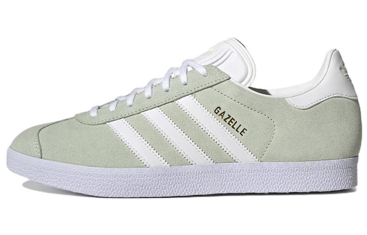 Adidas Originals Adidas Gazelle 'Linen Green'