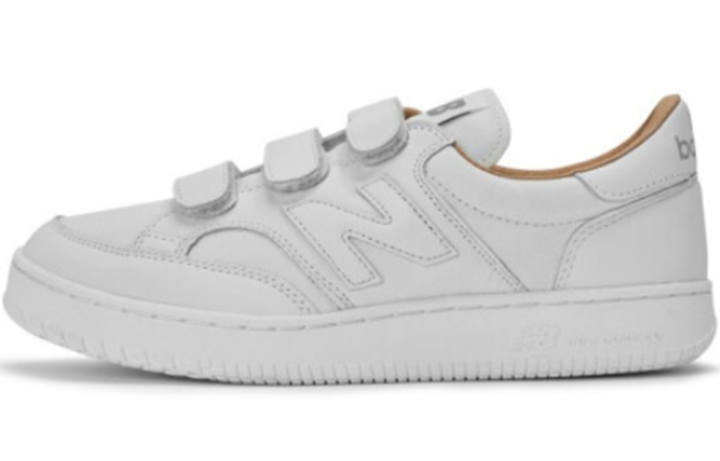 New Balance New Balance CT400 Sneakers White