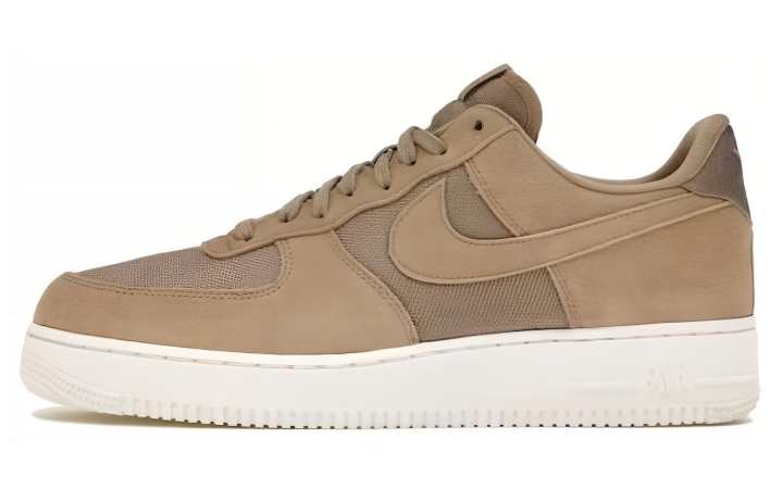 Nike Nike Air Force 1 Low '07 1 Parachute Beige
