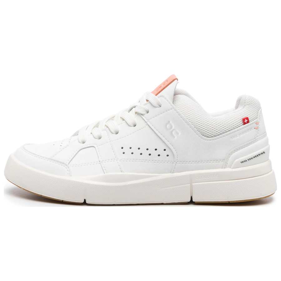 On The Rodger Clubhouse sneakers Women's