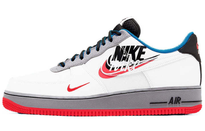 Nike Nike Air Force 1 Low Time Capsule Pack