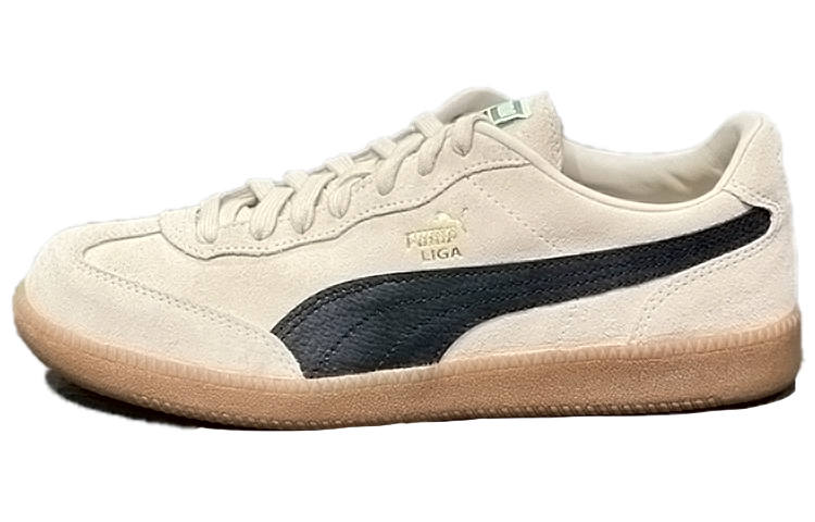 PUMA PUMA Liga Suede Leather Fs 'Beige'