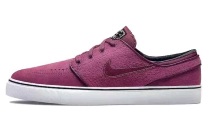 Nike Nike Sb Zoom Stefan Janoski Villain Red