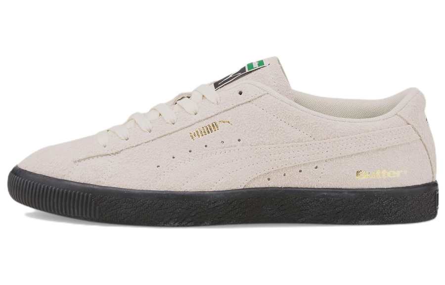 PUMA PUMA Suede Vintage Butter Goods Whisper White