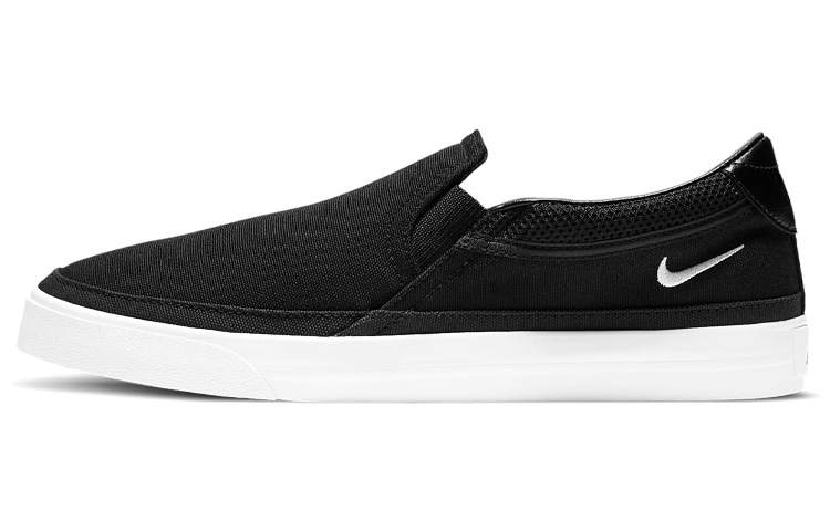 Nike Nike Court Legacy Canvas Slip Resistant Cushioning Abrasion Resistant Lightweight