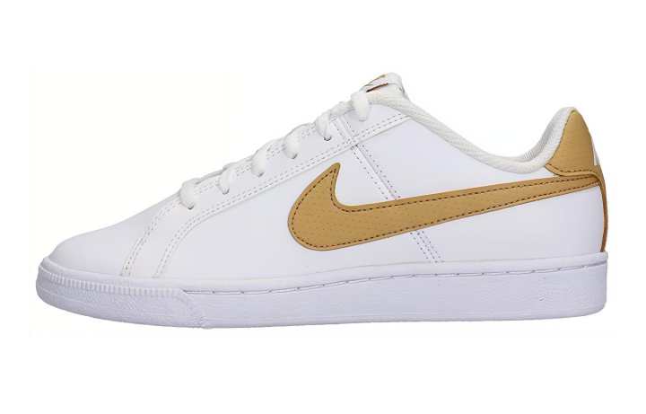 Nike Nike Court Royale 'White Gold' Gs