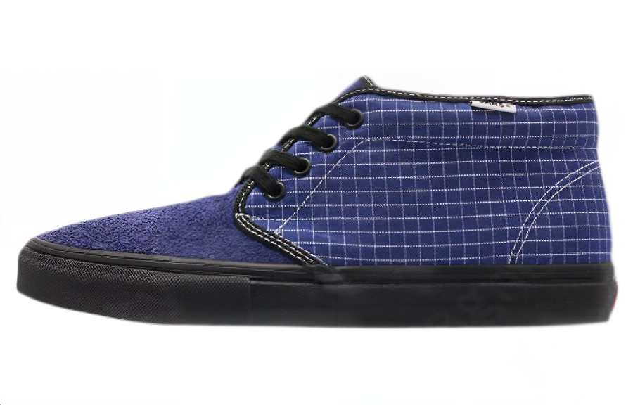 Vans Chukka Starcow x Chukka Vans Lx 'True Blue'