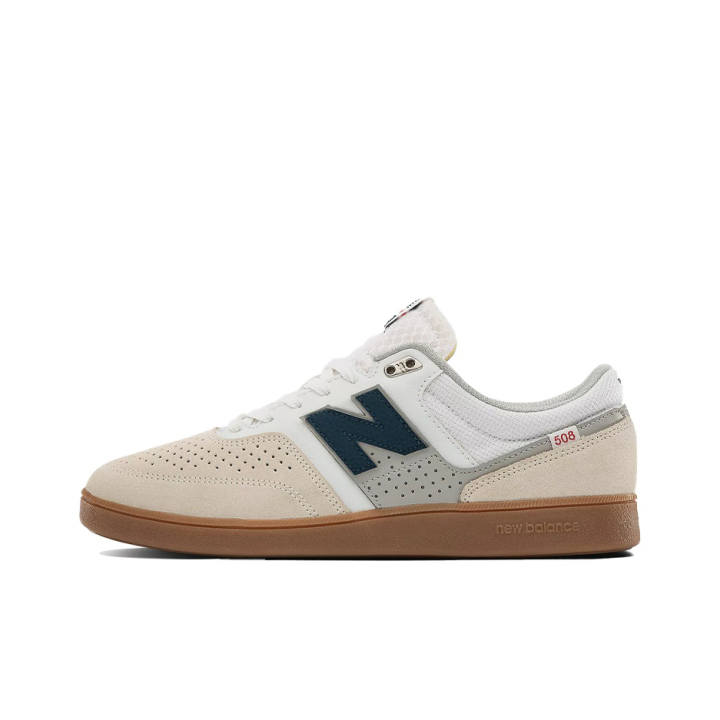 New Balance 508 Numeric New Balance 'White Blue'