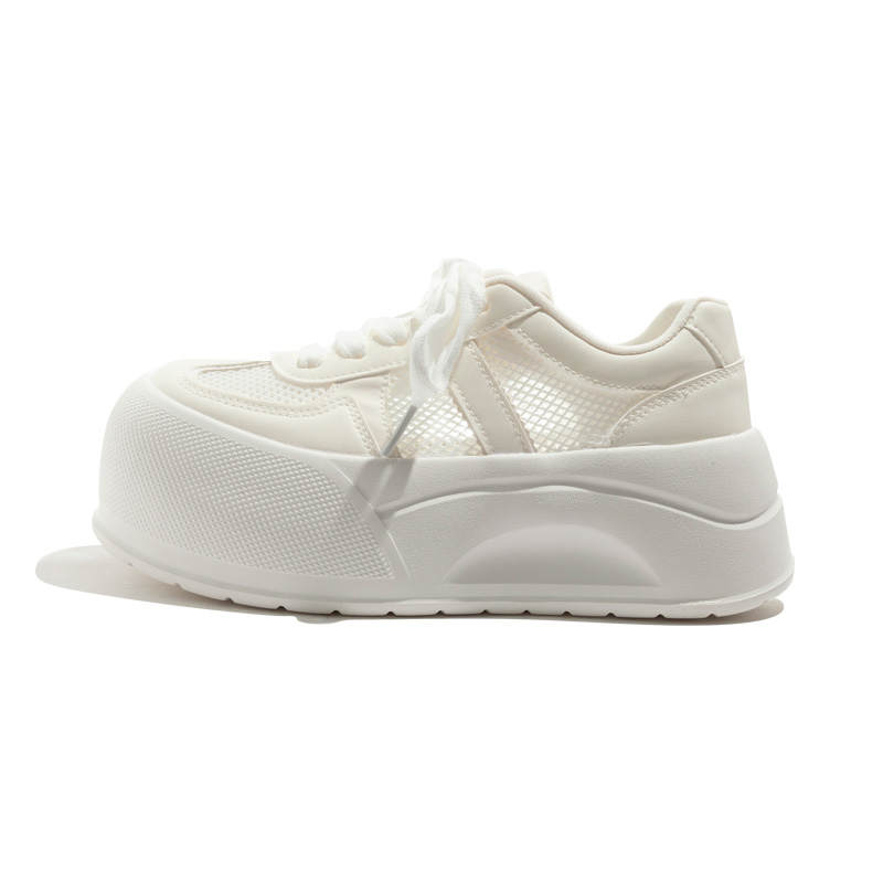 MEAKKEA Coverage Balance Lightweight Coverage Balance Lightweight Low top Skateboard Shoes Women's