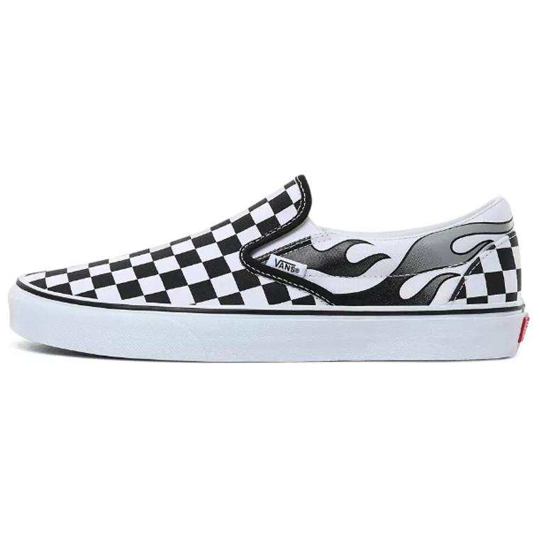 Vans Vans Classic Slip On 'Black True White'