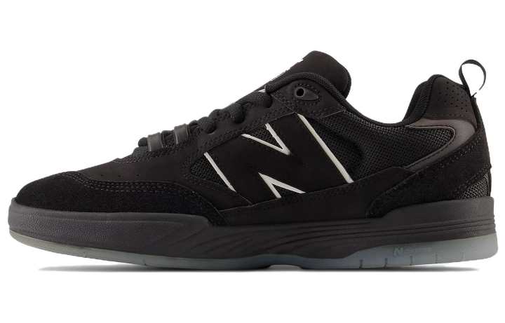 New Balance New Balance Numeric 808 Tiago Lemos Black