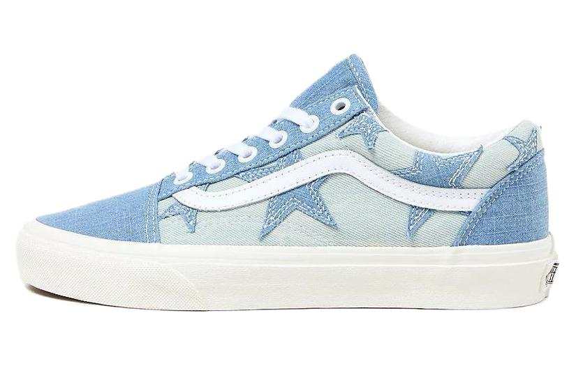 Vans Old Skool Vans 'Starry Night Denim' Women's