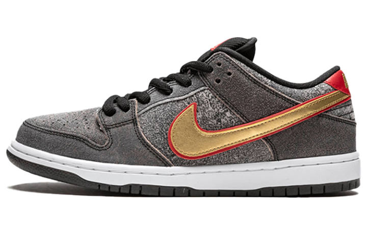 Nike Nike Sb Dunk Low Premium Qs 'Beijing'