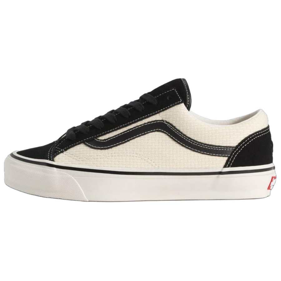 Vans Shoyoroll x Vans Old Skool 36 Skateboard Shoes Men's Beige Black