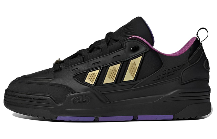 Adidas Originals ADI2000 Yu-Gi-Oh! x ADI2000 Adidas Originals 'Yugi's World' Without Promo Card