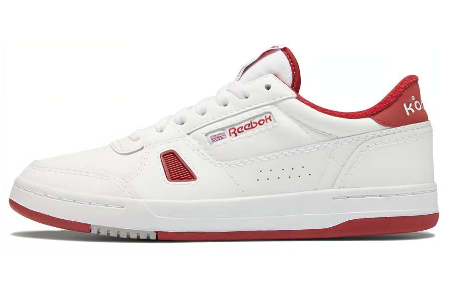 Reebok Reebok Lt Court 'White Red'