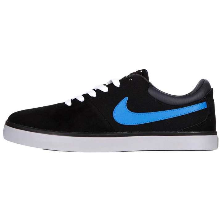 Nike Nike Sb Rabona Lr 'Black Blue White'