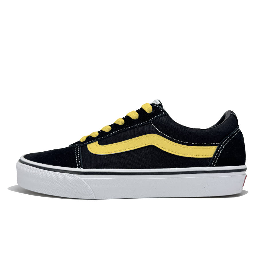 Vans Ward Speed News Manufacturing, Seven Strings Slip Resistant, Abrasion Resistant, Lightweight