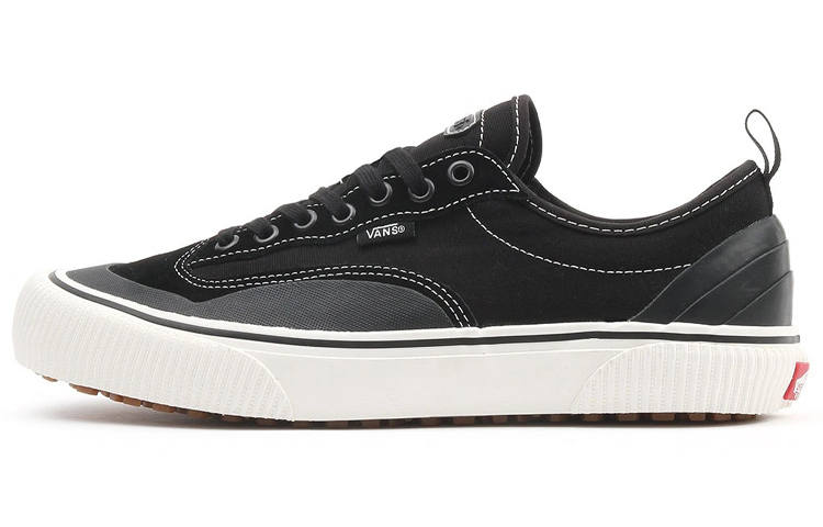 Vans Destruct Vans Sf 'Black'