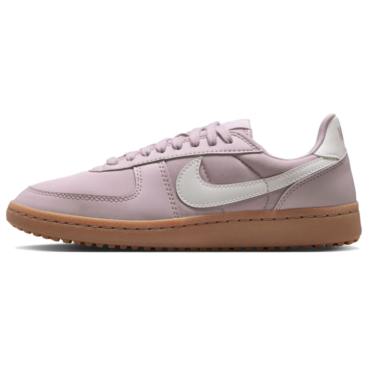 Nike Nike Field General Platinum Violet Gum Dark Brown Sail Women's