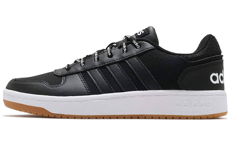 Adidas Neo Adidas Hoops 2.0 'Black White'