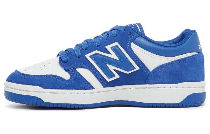 New Balance 480 New Balance 'Marine Blue'