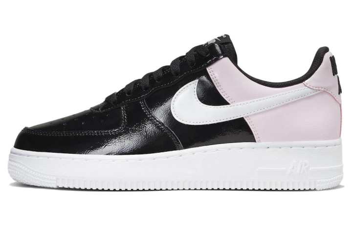 Nike Nike Air Force 1 Low '07 Essential Pink Foam Black Women's