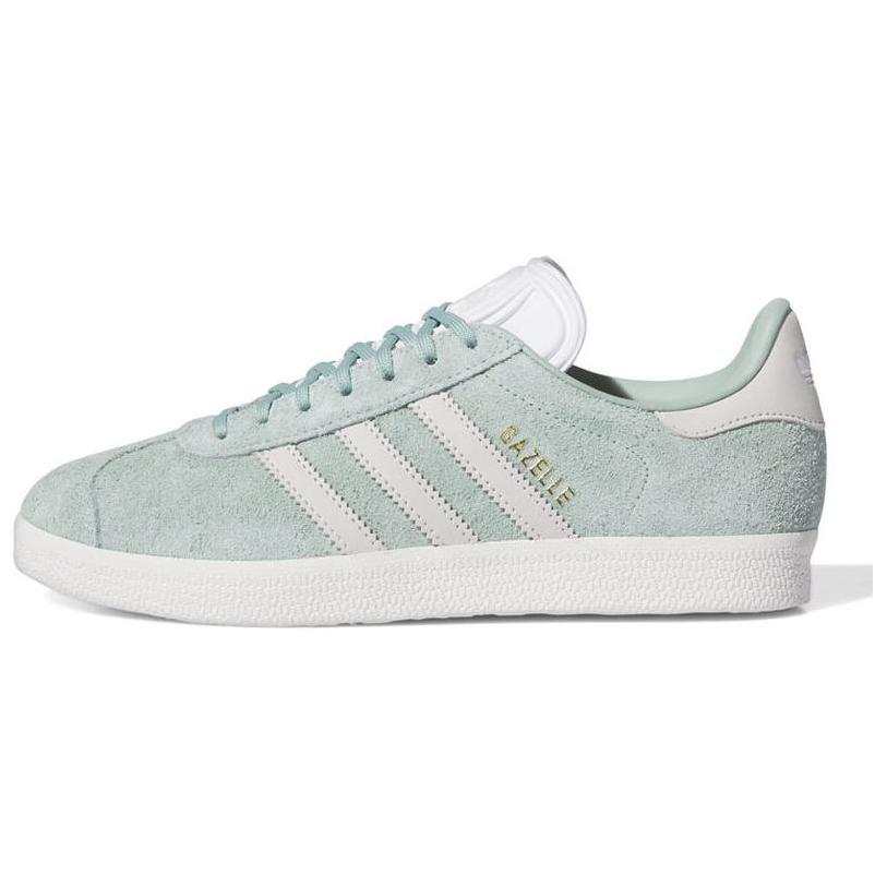 Adidas Originals Gazelle Wmns Adidas Originals 'Hazy Green' Women's