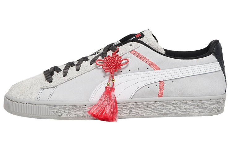 PUMA PUMA Staple X Suede 'Create From Division'