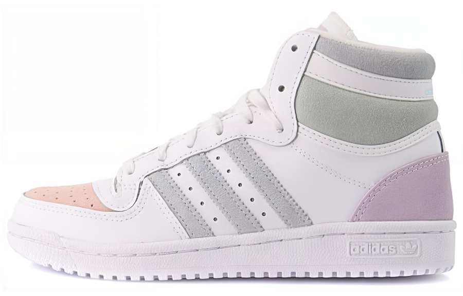 Adidas Originals Adidas Wmns Top Ten Rb 'Pink Sky Tint' Women's