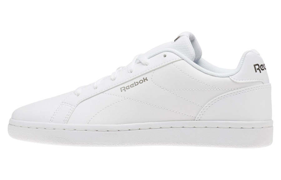 Reebok Royal Complete Sneakers White Women's